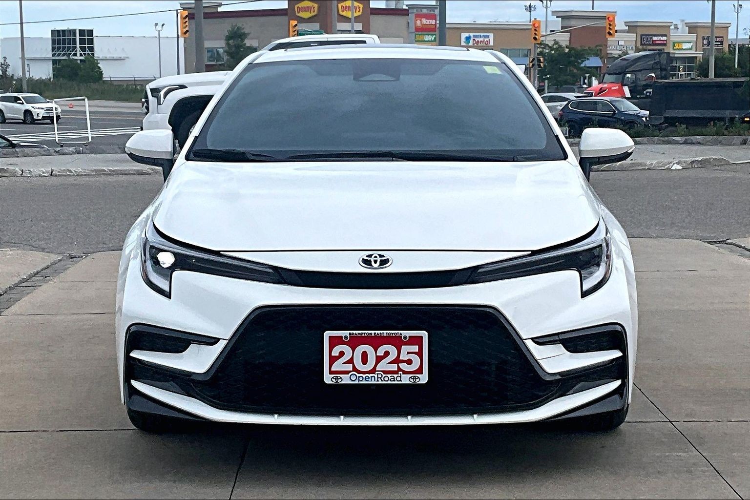 toyota corolla hybrid 2025 JTDBDMHE9SJ014237 image toyota corolla hybrid 2025 JTDBDMHE9SJ014237 image